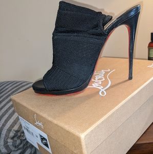 Red bottoms